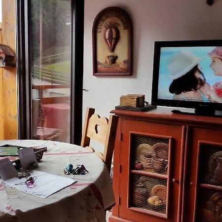 Appartement T3 Cosy St Gervais Les Bains -Grattague แซ็งต์-แฌร์เวส์-เลส์-แบ็งส์ ภายนอก รูปภาพ